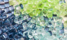 Plastic Injection Molding Materials